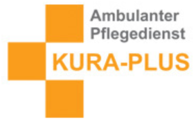 Logo: KURA-PLUS Hanna Mundt