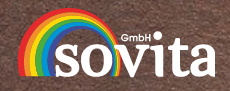 Logo: SOVITA GmbH Ambulante Pflege