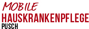 Logo: Mobile Hauskrankenpflege Pusch Inh. Anne-Kathrin Pusch