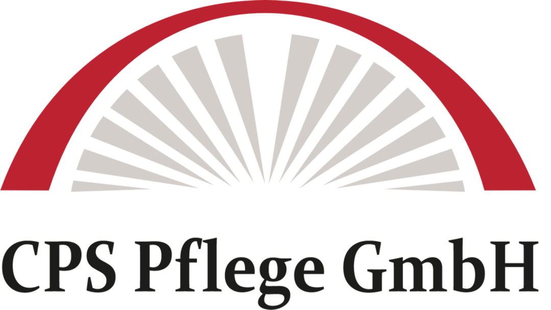 Logo: CPS Pflege Schwaben