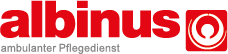 Logo: Pflegedienst Albinus GmbH