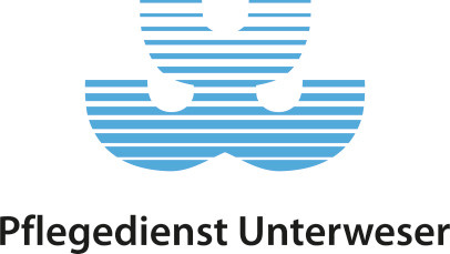 Logo: Pflegedienst Unterweser