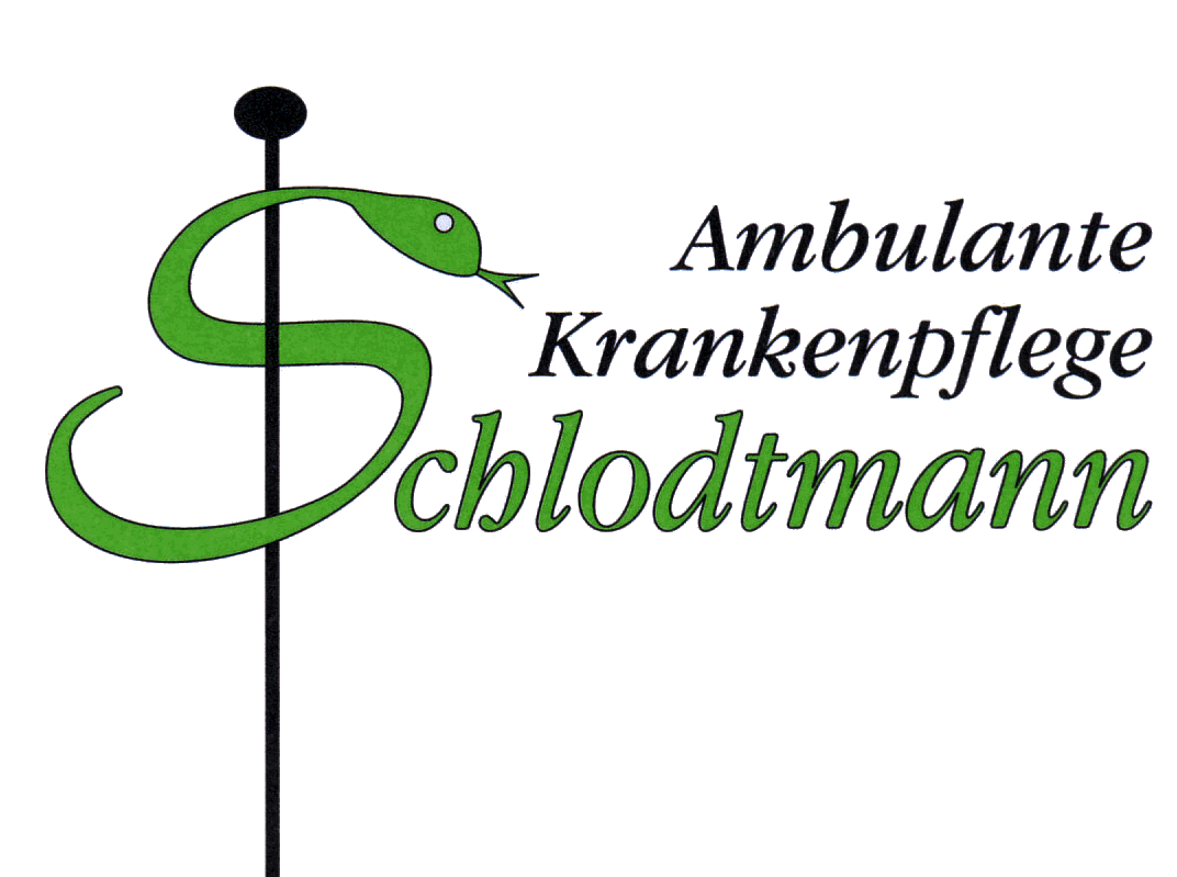 Logo: Ambulante Krankenpflege Schlodtmann