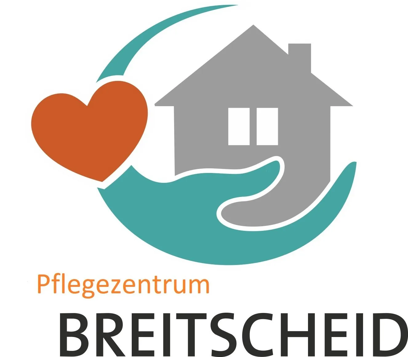 Logo: Gemeindepflegestation Breitscheid
