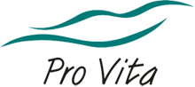Logo: Pro Vita Ambulante Hilfs- und Pflegedienste