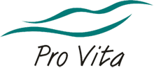 Logo: Pro Vita GmbH