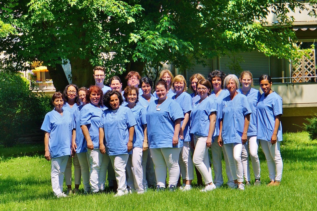 Pflegeteam Eule GmbH