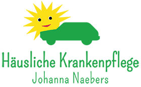 Logo: Pflegeteam Naebers GmbH