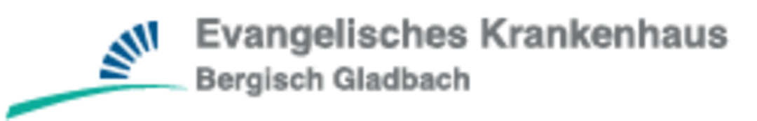 Logo: Diakoniestation am ev. Krankenhaus