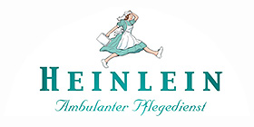 Logo: Ambulanter Pflegedienst Detlef Heinlein GmbH