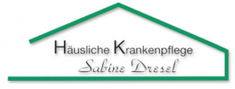 Logo: Häusliche Krankenpflege Sabine Dresel