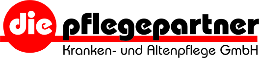 Logo: Die Pflegepartner GmbH