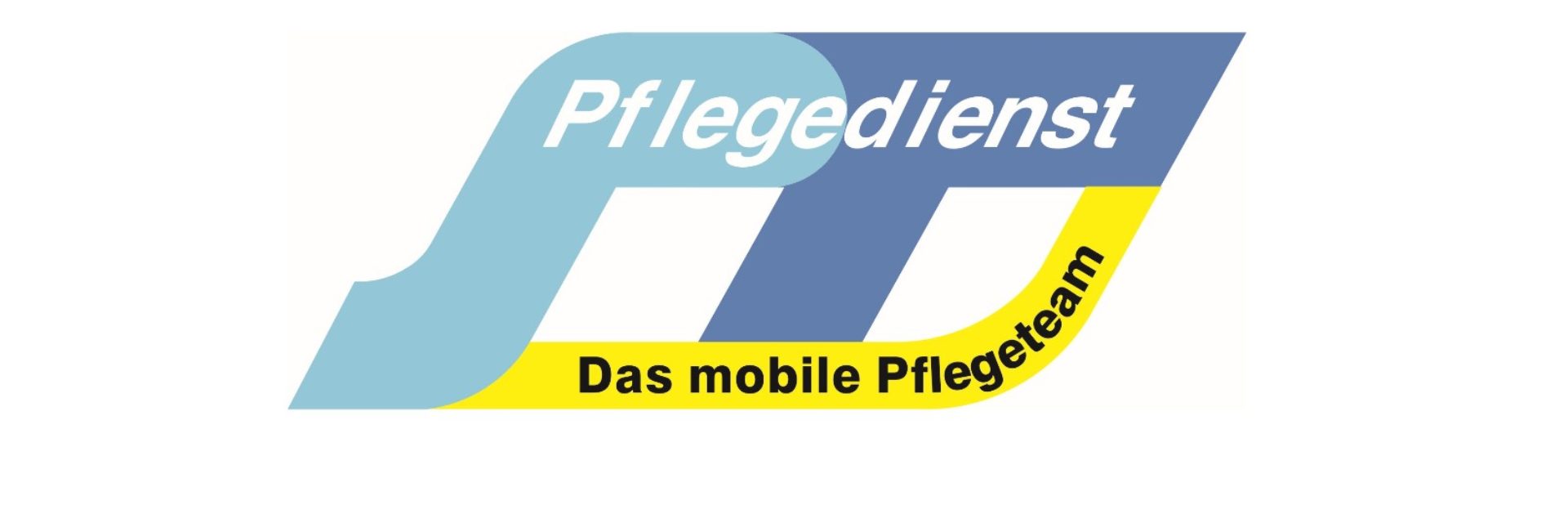Logo: Das mobile Pflegeteam E. Laubach