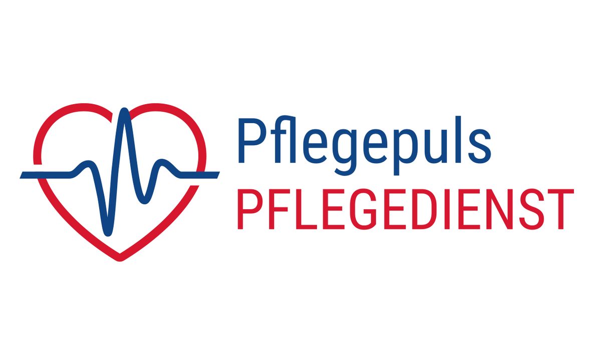 Logo: Pflegepuls GmbH