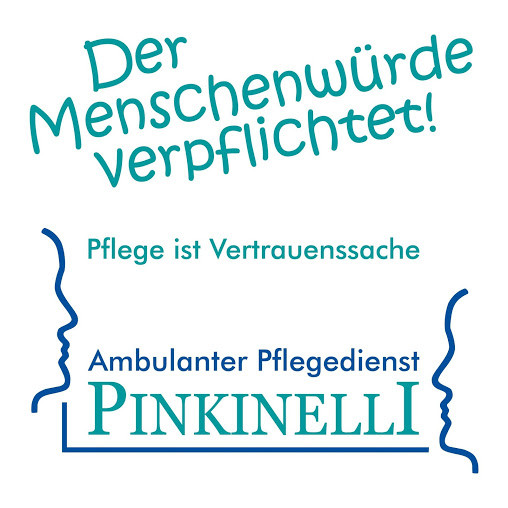 Logo: Ambulanter Pflegedienst Pinkinelli