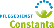 Logo: Constanta GbR Pflegedienst