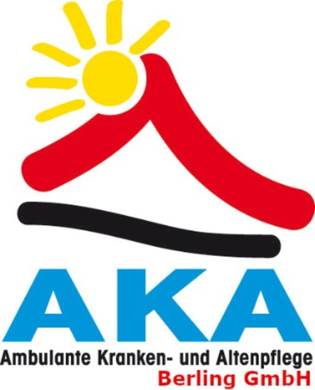 Logo: AKA Team GmbH