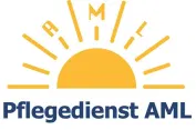 Logo: Pflegedienst AML