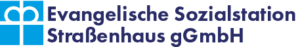 Logo: Evangelische Sozialstation