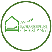 Logo: Hauskrankenpflege Christiana GmbH