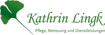 Logo: Kathrin Lingk Pflegeservice GmbH