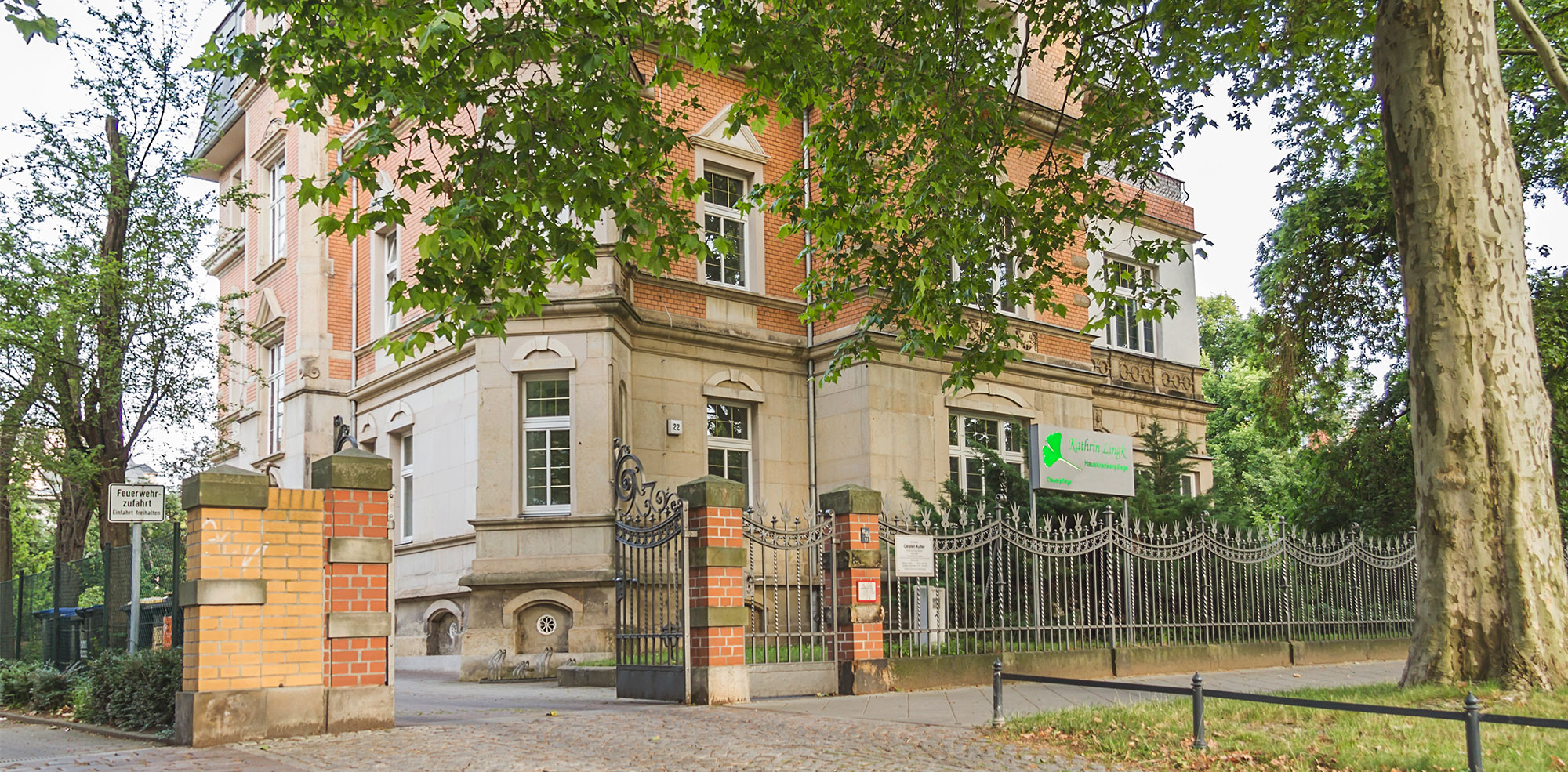 Kathrin Lingk Pflegeservice GmbH