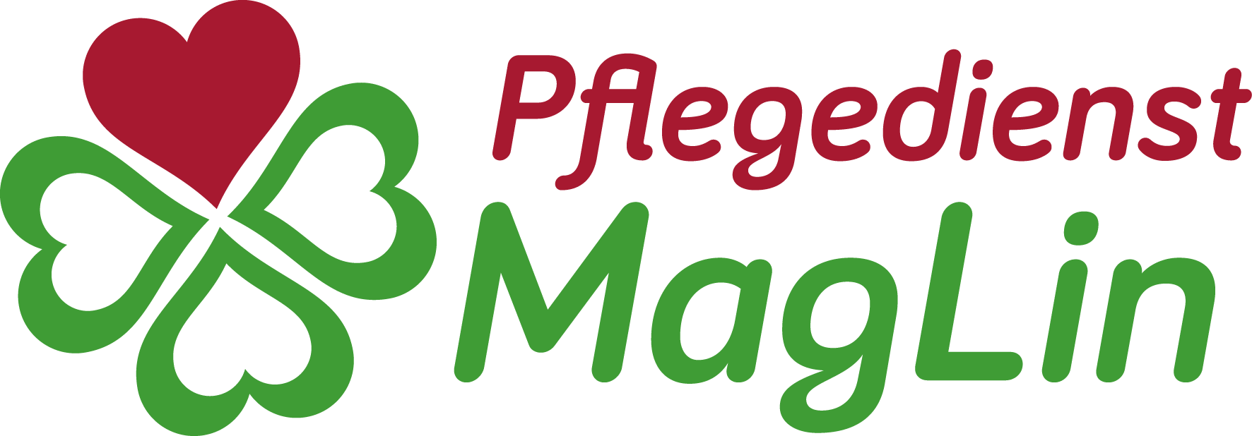 Logo: MagLin GmbH