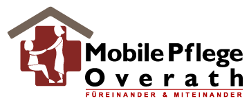 Logo: Mobile Pflege Overath GmbH