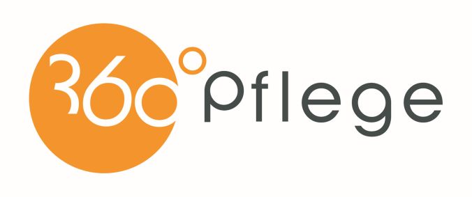 Logo: Ambulanter Pflegedienst 360° Pflege Artern