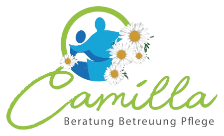 Camilla Care GmbH