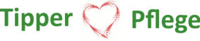 Logo: Tipper Pflegedienst GmbH