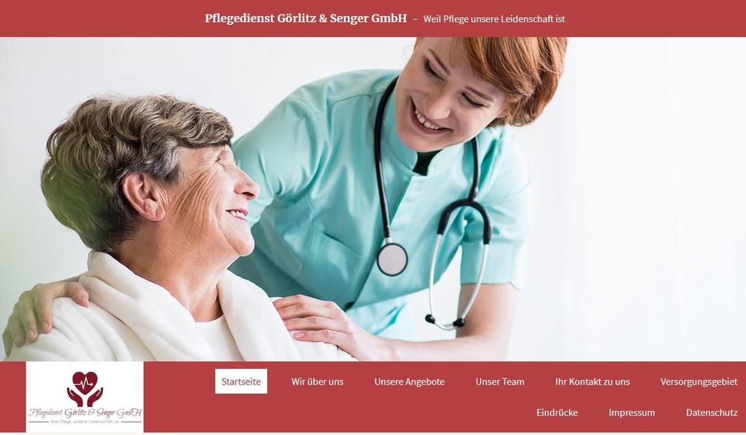 MPflege-Ebersberg GmbH