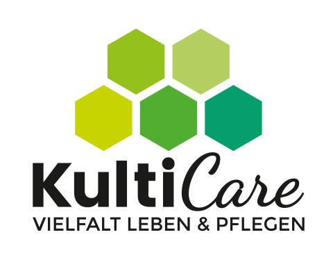 Logo: Kulticare Konrad Bürkle  Ambulanter Pflegedienst