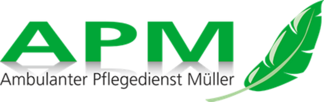 Logo: Ambulanter Pflegedienst Müller