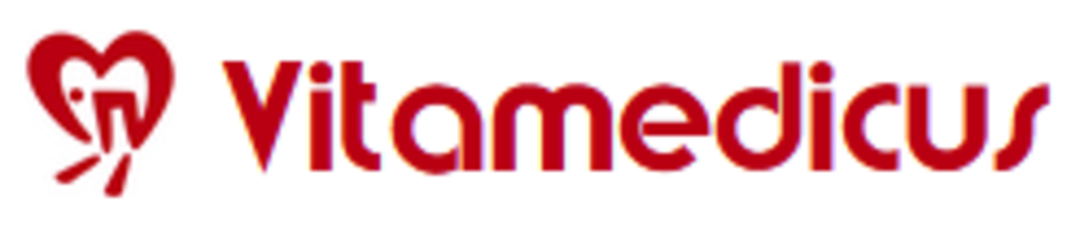 Logo: Vitamedicus GmbH Ambulanter Pflegedienst