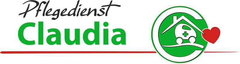 Logo: Pflegedienst Claudia