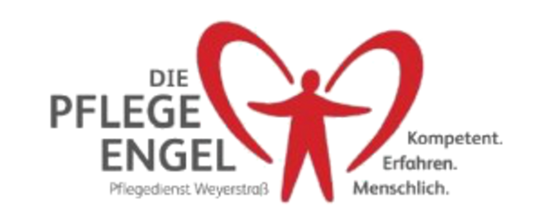 Logo: Pflegedienst Blu GmbH