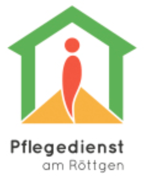 Logo: Pflegedienst am Röttgen