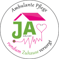 Logo: Ambulante Pflege JAskolka GmbH Kathrin Jaskolka