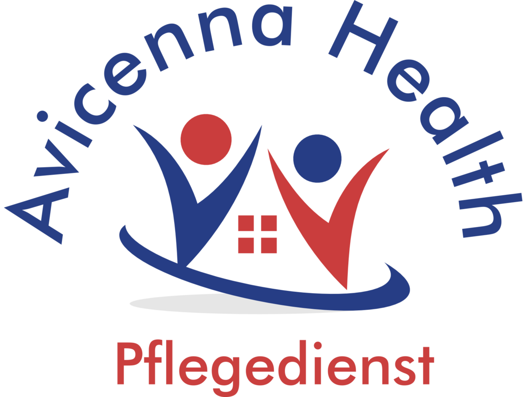 Logo: Avicenna Health Pflegedienst GmbH