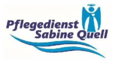 Logo: Pflegedienst Sabine Quell