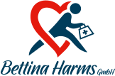 Logo: Ambulante Krankenpflege Bettina Harms