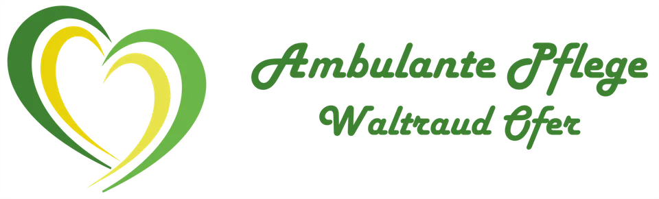 Logo: Ambulante Pflege Waltraud Ofer