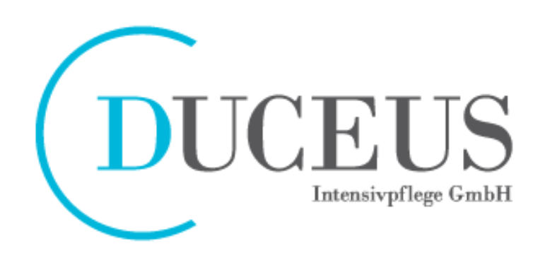 Logo: Duceus Intensivpflege GmbH