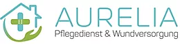 Logo: Aurelia Pflegedienst & Wundversorgung