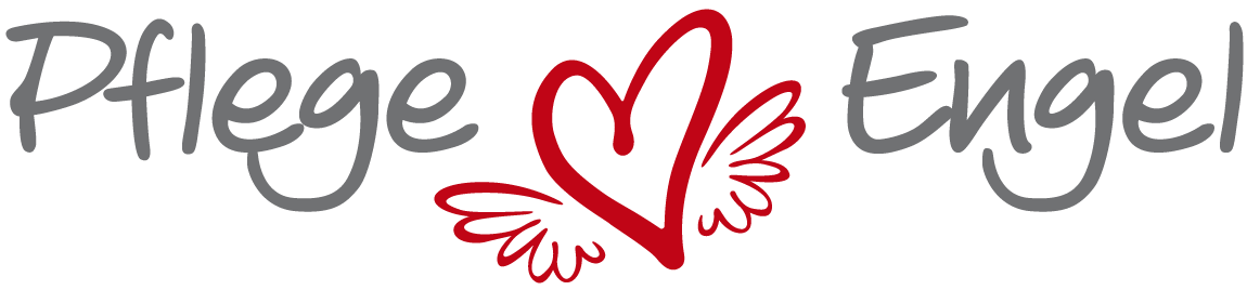 Logo: Pflegeengel Solingen