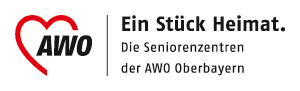 Logo: AWO Seniorenzentrum "Georg-Schenk-Haus"