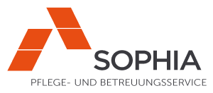 Logo: SOPHIA mit P.S. Südbayern gGmbH - Pflege-Service-Zentrum