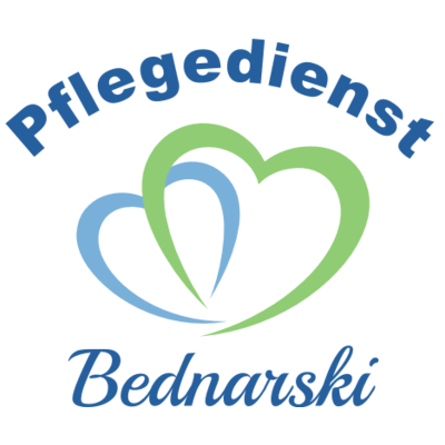 Logo: Pflegedienst Bednarski GmbH