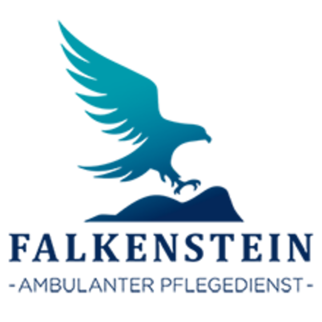 Logo: Ambulanter Pflegedienst Falkenstein GmbH